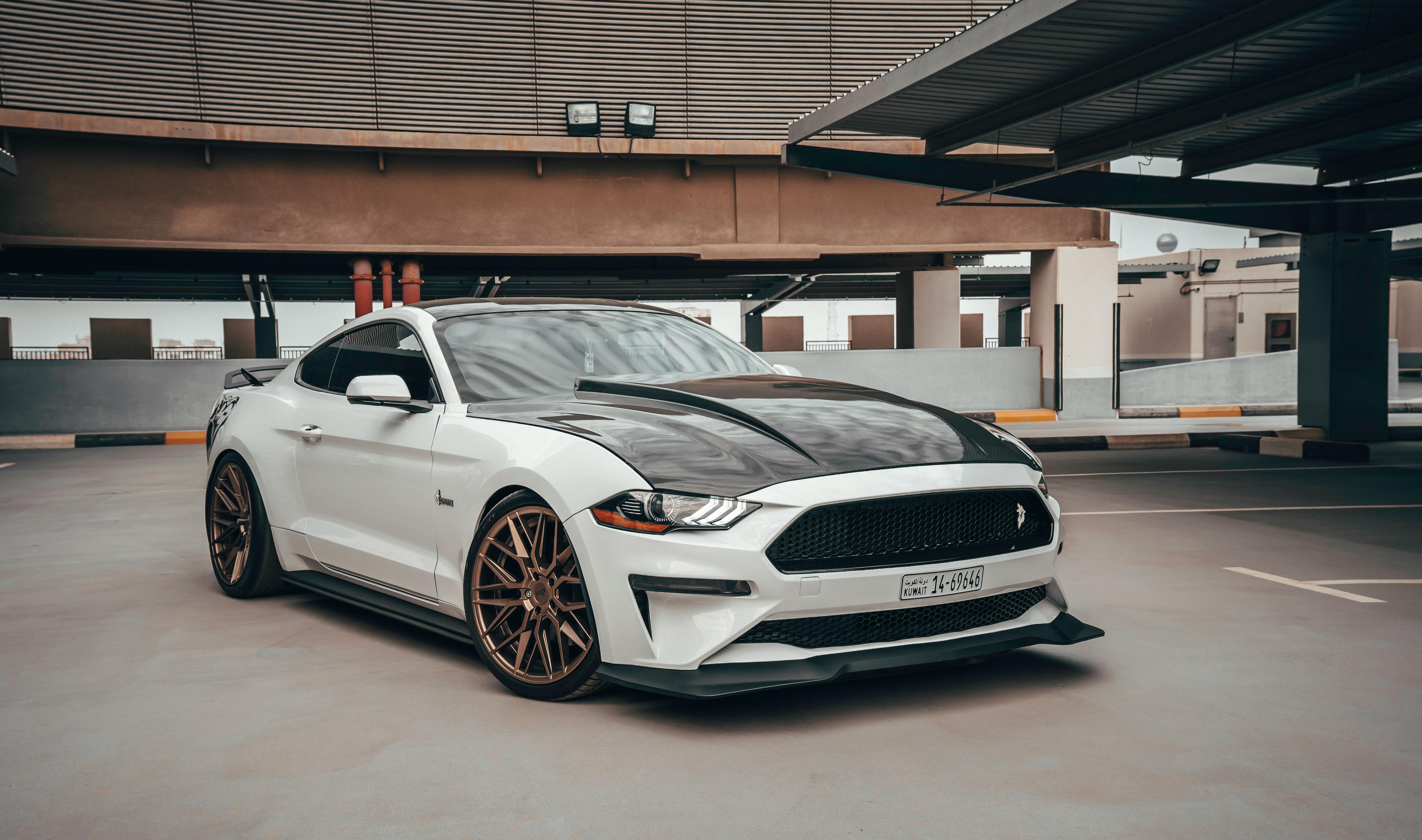 Ford 2024