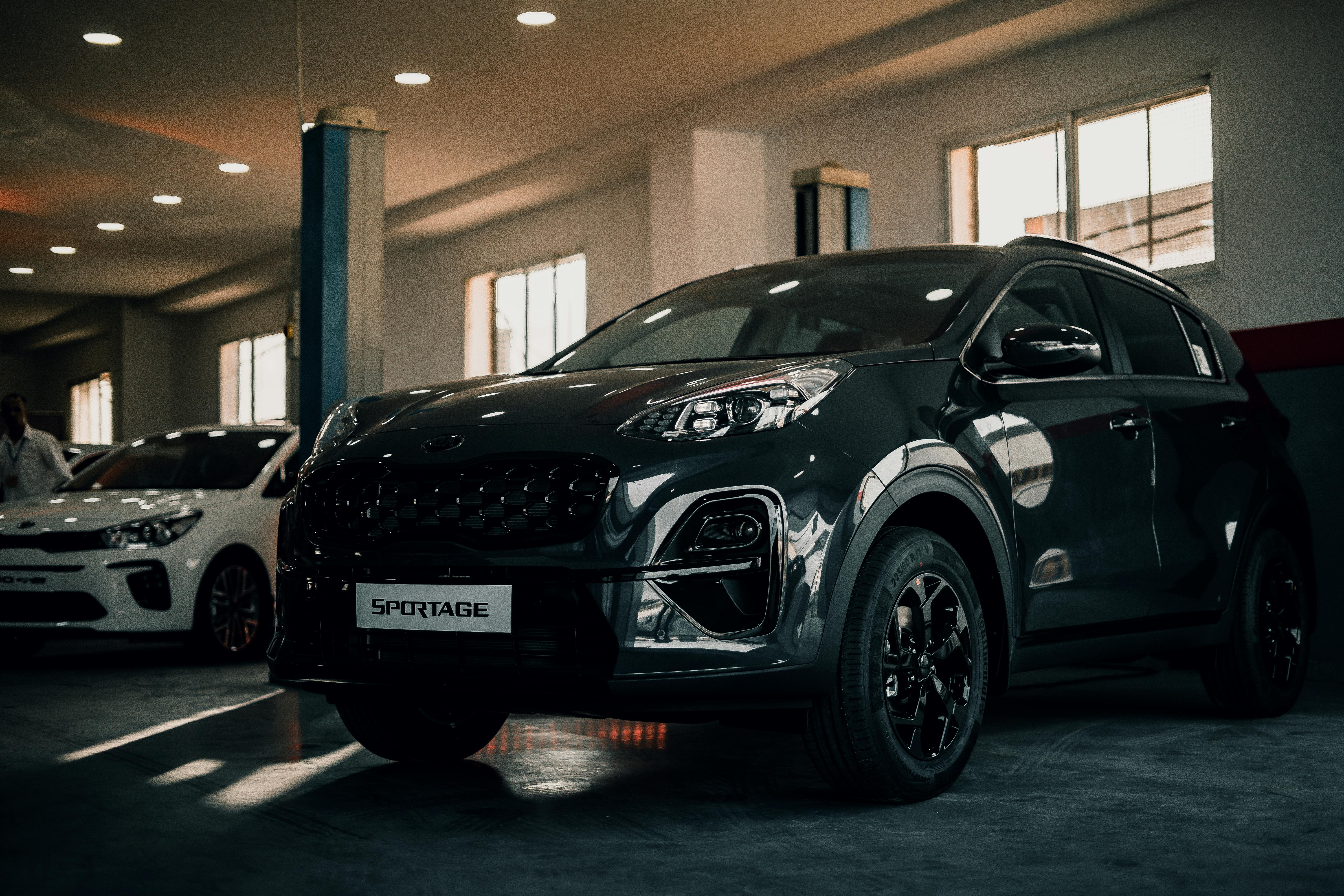 Kia 2024