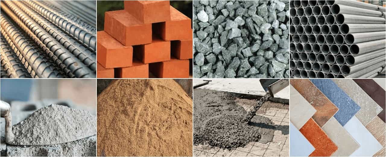 Construction Material